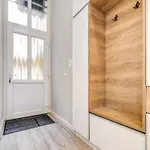 Rákóczi Stylish Entire Budapeste